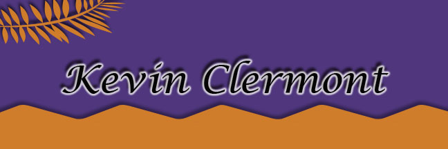 Kevin Clermont Banner